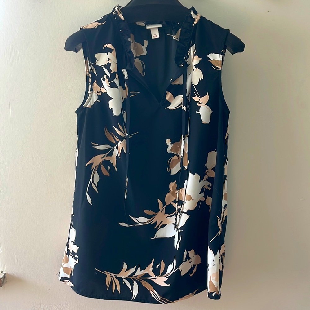 Women’s tank